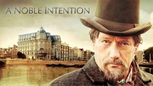 A Noble Intention's poster