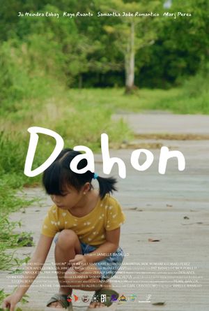 Dahon's poster