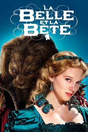 Beauty and the Beast's poster