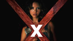 X's poster
