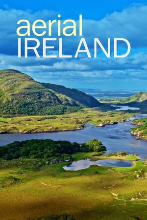 Aerial Ireland's poster image