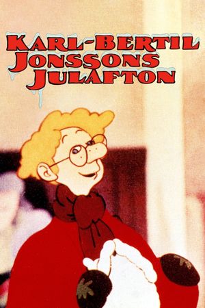 Christopher's Christmas Mission's poster