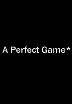 A Perfect Game*'s poster