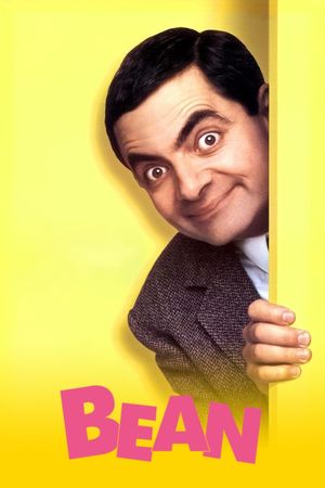 Bean's poster