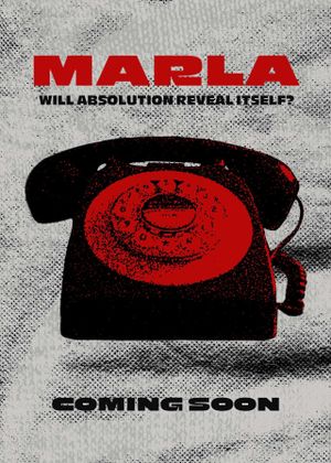 MARLA's poster