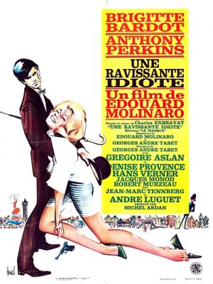 Agent 38-24-36's poster