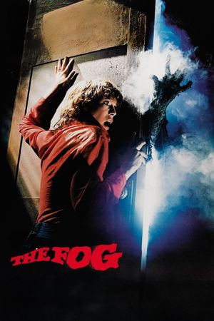 The Fog's poster