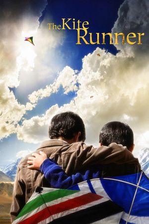 The Kite Runner's poster