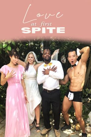 Love at First Spite's poster image