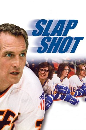 Slap Shot's poster