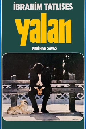 Yalan's poster