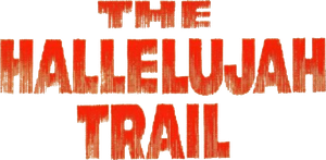 The Hallelujah Trail's poster