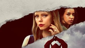 Prey for the Bride's poster