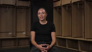 History Makers: The Story of the 2010 AFC Women's Asian Cup Winners's poster