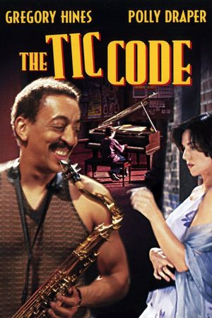 The Tic Code's poster