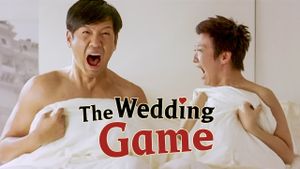 The Wedding Game's poster