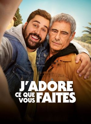 The Biggest Fan's poster