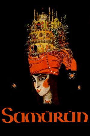 One Arabian Night's poster