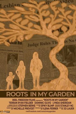 Roots in My Garden's poster