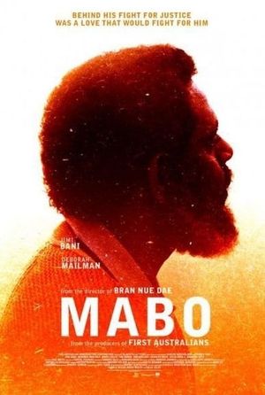 Mabo's poster