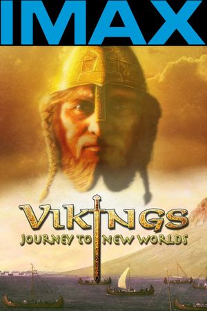 Vikings: Journey to New Worlds's poster