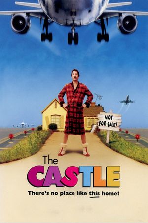 The Castle's poster