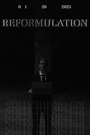 Reformulation's poster