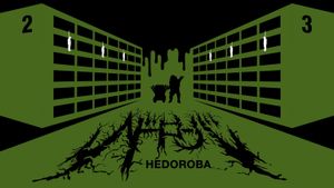 Hedoroba's poster