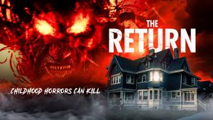 The Return's poster
