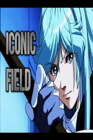 Iconic Field's poster