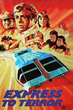 Express to Terror's poster
