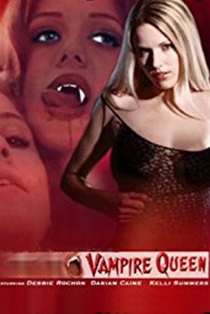 Vampire Queen's poster