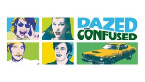 Dazed and Confused's poster