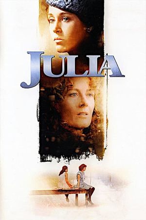 Julia's poster