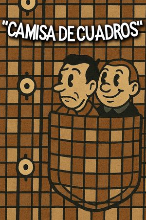 Camisa de Cuadros's poster