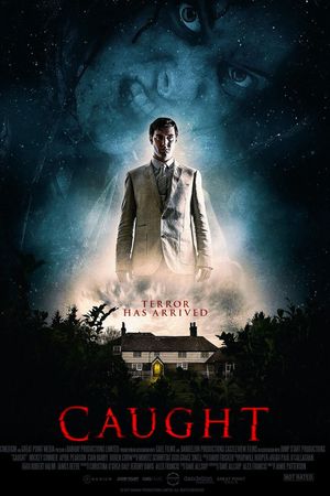 Caught's poster
