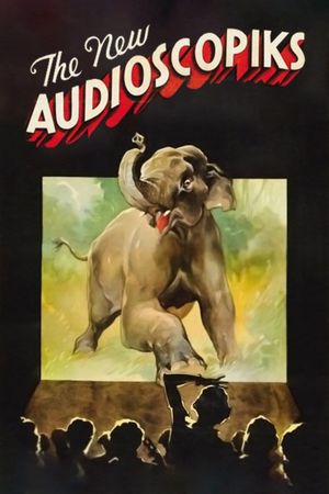 Audioscopiks's poster