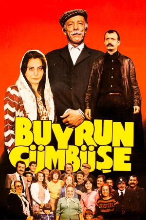 Buyurun Cümbüse's poster