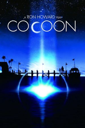 Cocoon's poster
