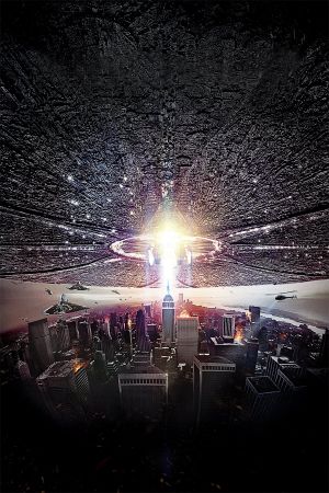 Independence Day's poster