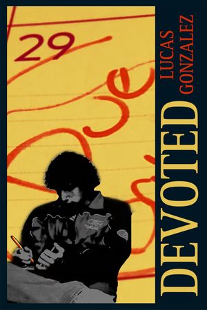 Devoted's poster