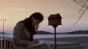 Il Mare's poster