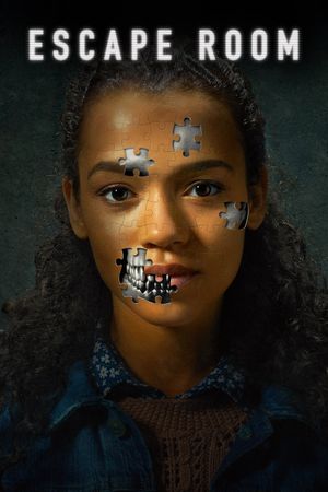 Escape Room's poster