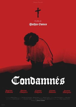 The Doomed's poster