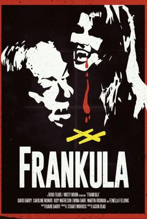 Frankula's poster
