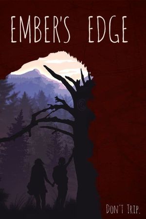 Ember's Edge's poster