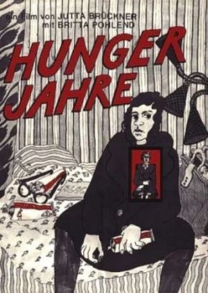 Hungerjahre - in einem reichen Land's poster image