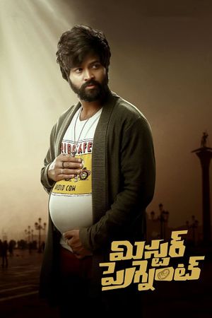 Mr. Pregnant's poster