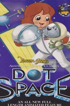 Dot in Space's poster