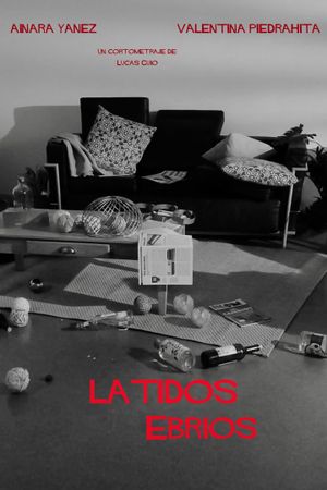 Latidos Ebrios's poster